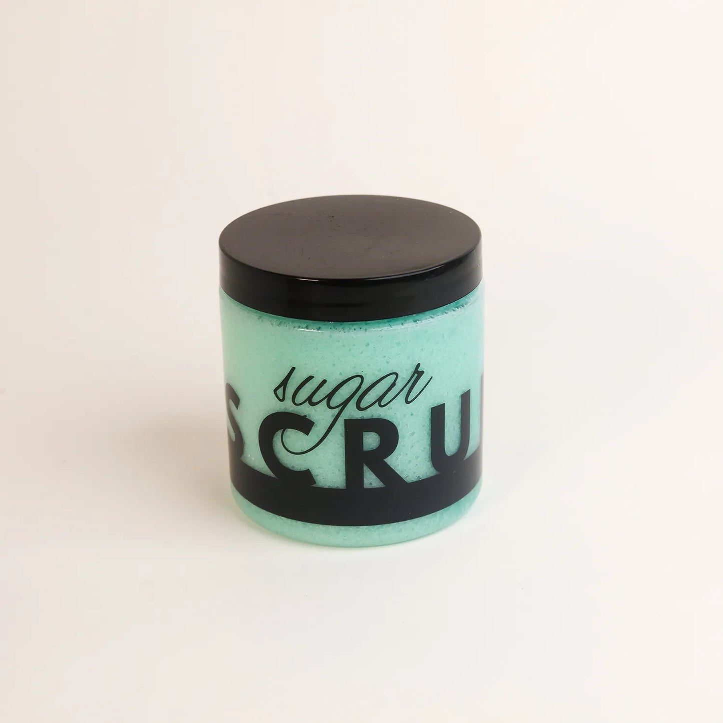 Magnolia Soap & Bath - Whipped Sugar Scrub - Vanity