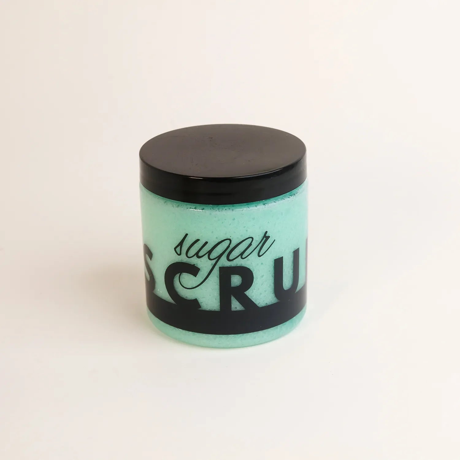 Magnolia Soap & Bath - Whipped Sugar Scrub - Vanity