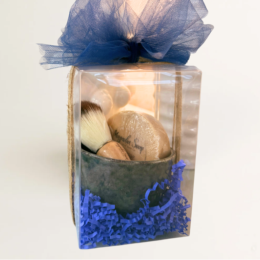 Smooth Operator Bundle