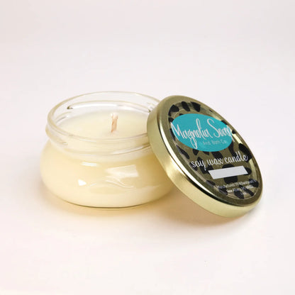 Soy Candles
