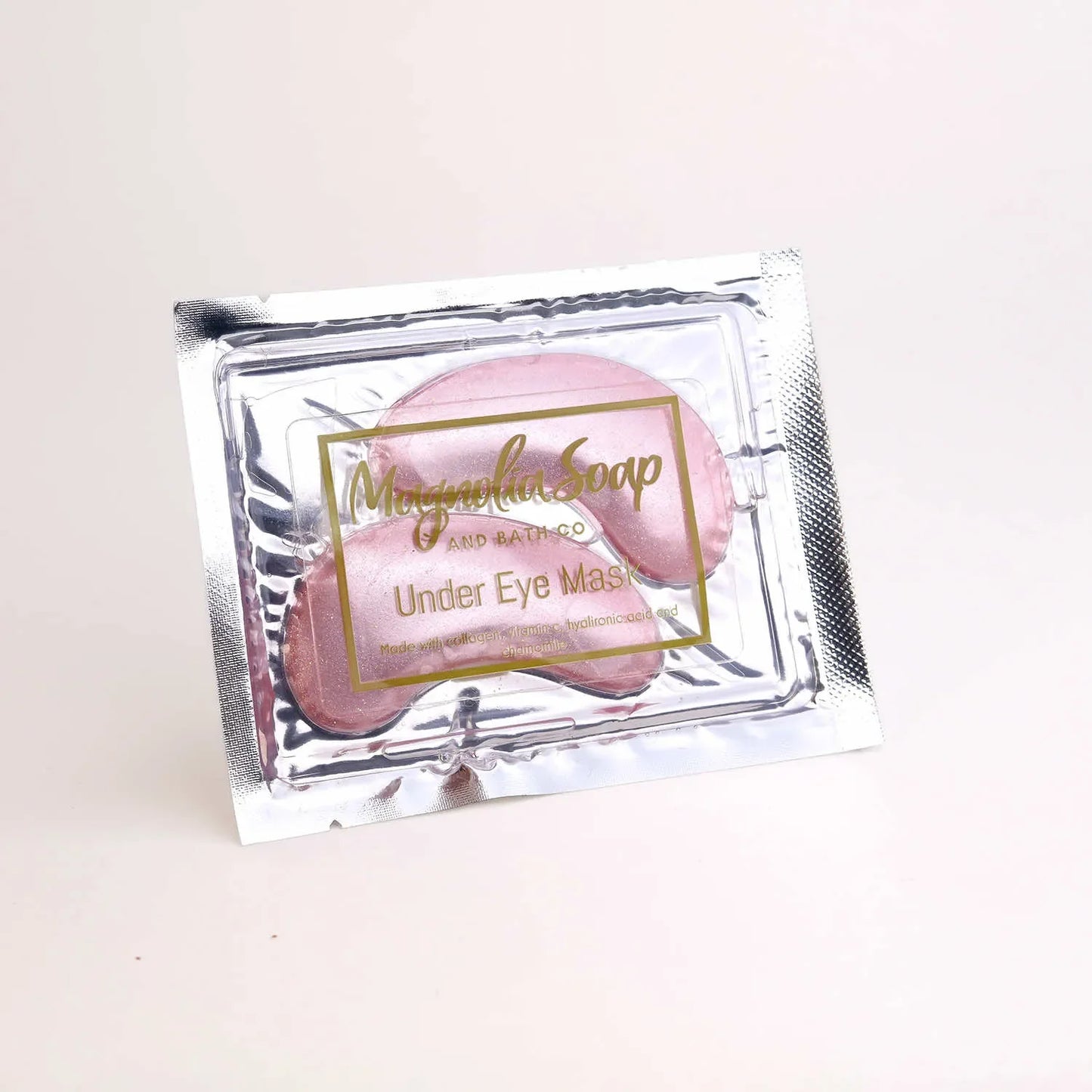 Magnolia Soap & bath - Under Eye Mask