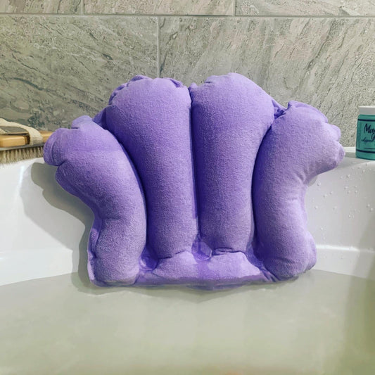 Bath Pillow